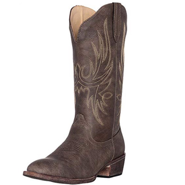 E-Comm: Western Trends for Stagecoach